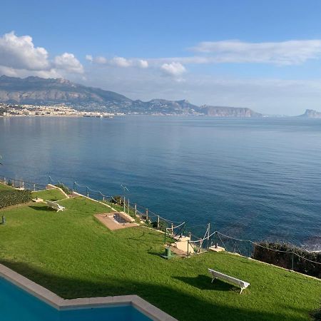 Apartamento En Playa Del Albir Alicante Exterior photo