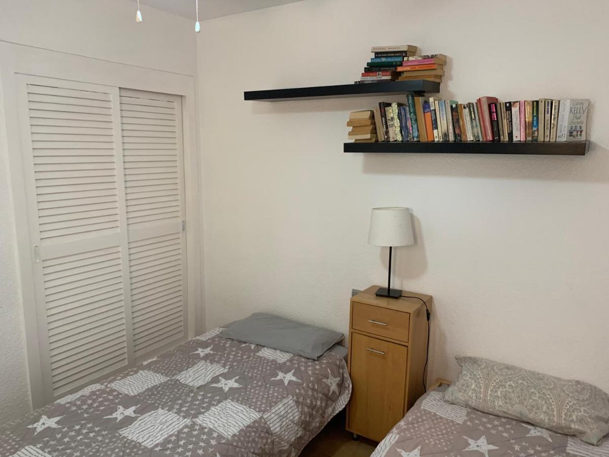 Apartamento En Playa Del Albir Alicante Exterior photo