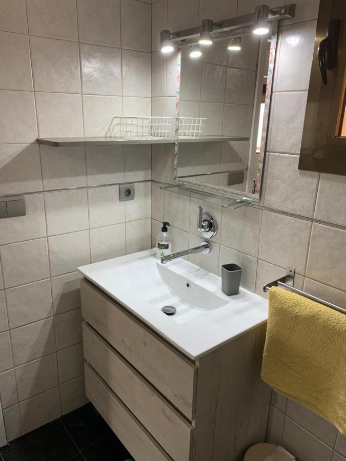 Apartamento En Playa Del Albir Alicante Exterior photo