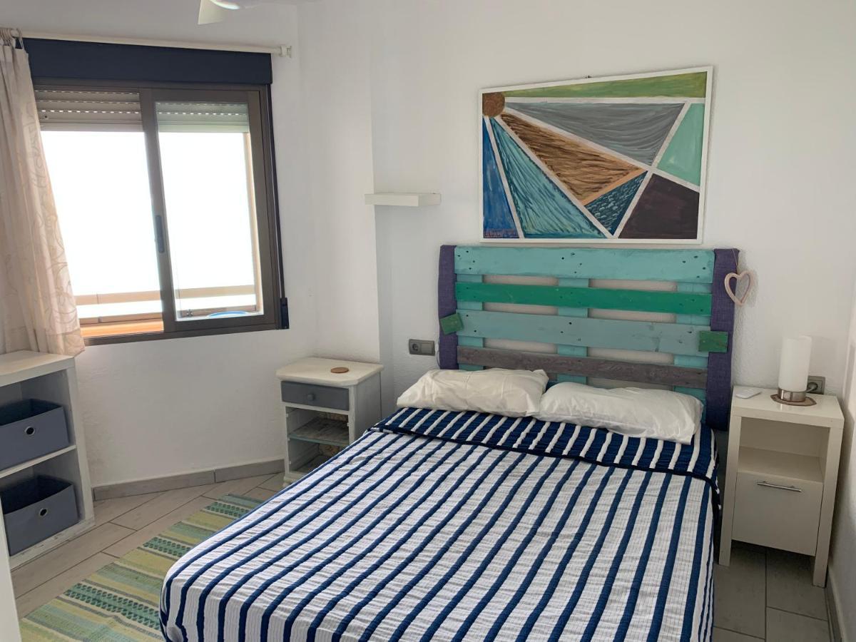 Apartamento En Playa Del Albir Alicante Exterior photo