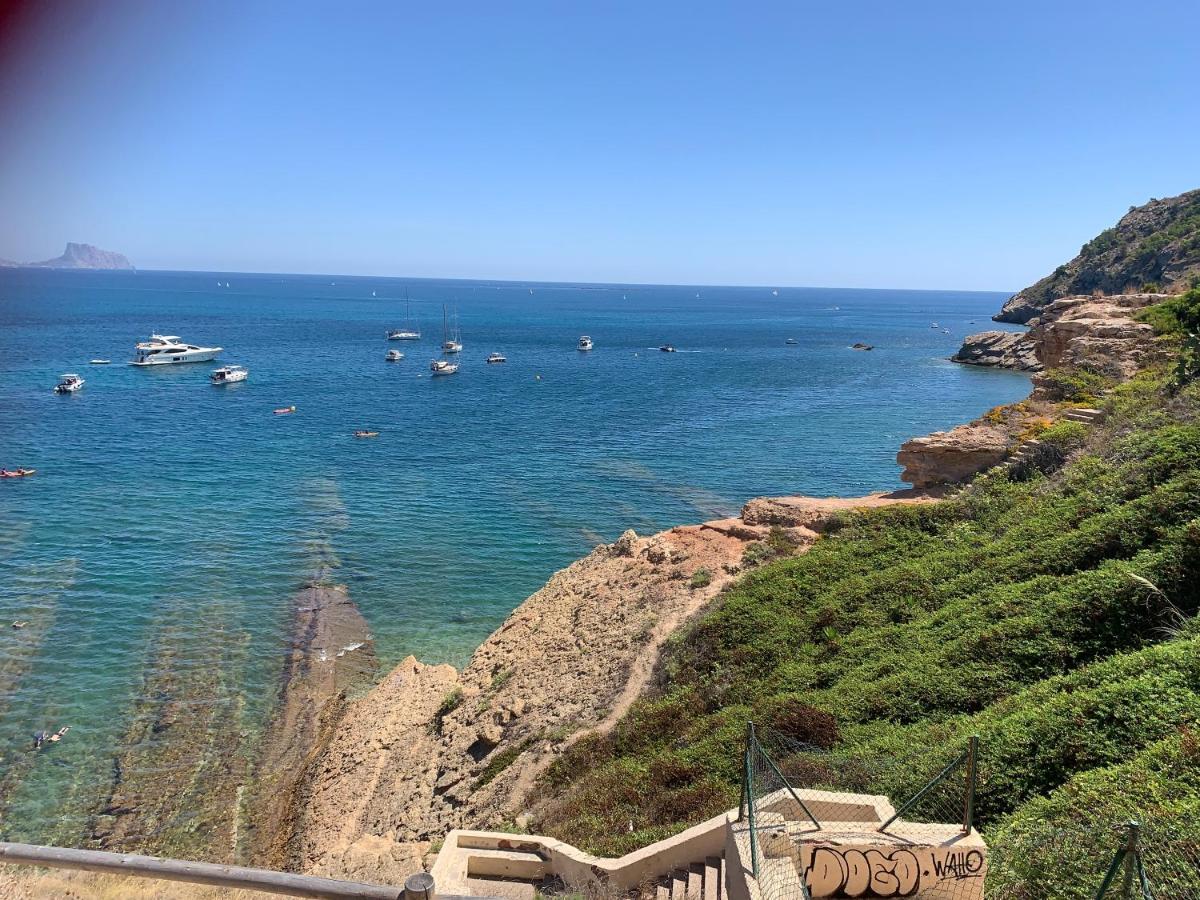 Apartamento En Playa Del Albir Alicante Exterior photo