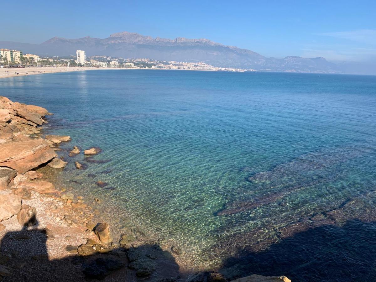 Apartamento En Playa Del Albir Alicante Exterior photo